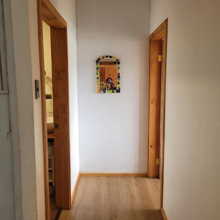 Cabaña Huillín Lodge - Apartamento de 2 dormitorios - 4