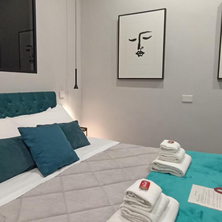 AD Vatican Luxury Rooms - by AD Roma - Deluxe Doppelzimmer - 16