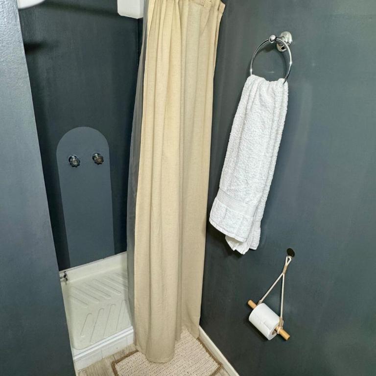 Modern studio in the center - Apartamento de 1 dormitorio - 12