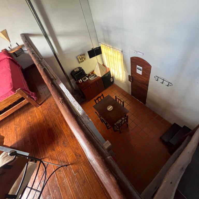 Posada Altos Del Consuelo - Family Room with Private Bathroom - 3