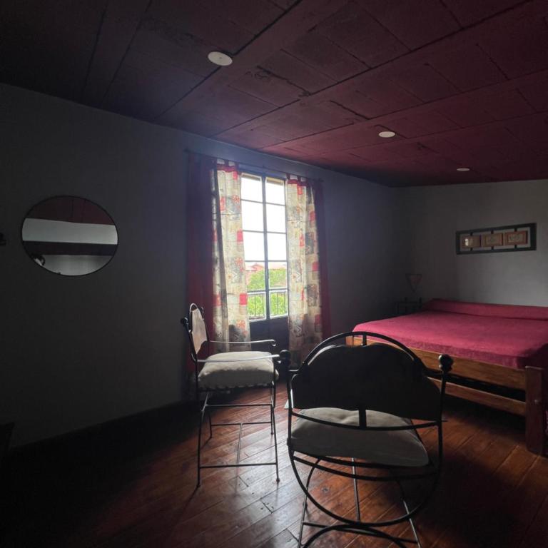Posada Altos Del Consuelo - Family Room with Private Bathroom - 7