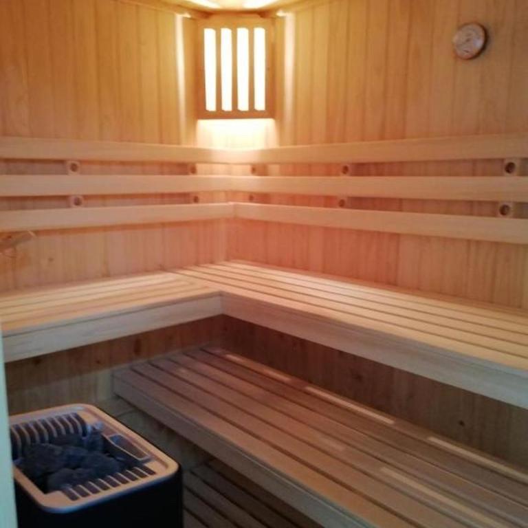 Listo para tus vacaciones - Apartamento de 1 dormitorio - 14
