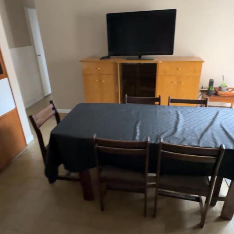 Mdq house - hasta 6-8 personas - Apartamento de 3 dormitorios - 4