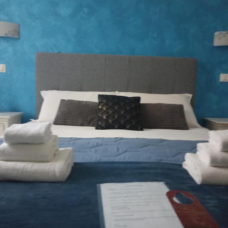 AD Cavour Luxury Rooms - by AD Roma - Doppelzimmer - 2