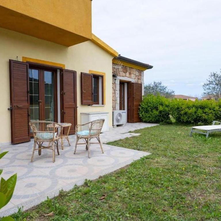 Angel Village - Casa a Schiera con 2 Camere da Letto - 3
