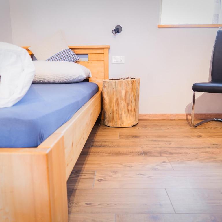 Oberkrösserhof - Appartamento con 2 Camere da Letto - 10