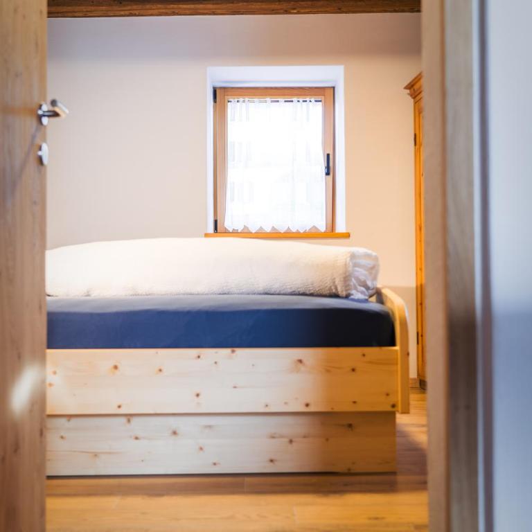 Oberkrösserhof - Appartamento con 2 Camere da Letto - 11