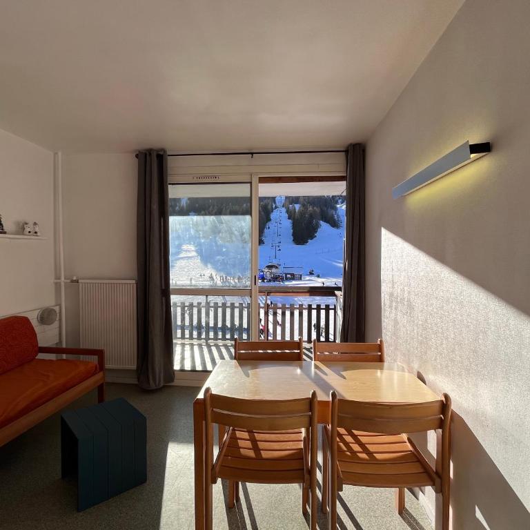 tranquilité montagnarde - Apartamento de 1 dormitorio - 3