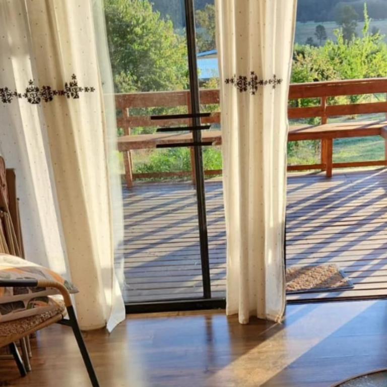 Casa cerro - Two-Bedroom House - 5