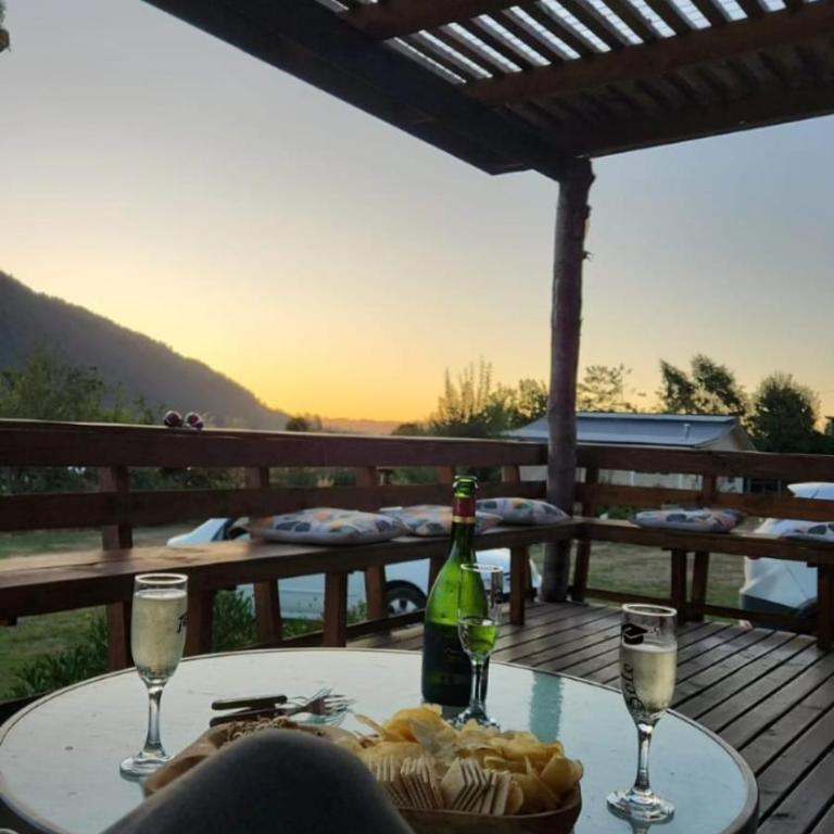 Casa cerro - Two-Bedroom House - 6