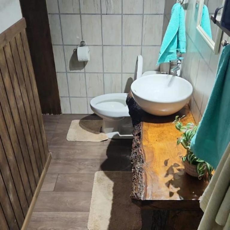 Casa cerro - Two-Bedroom House - 8