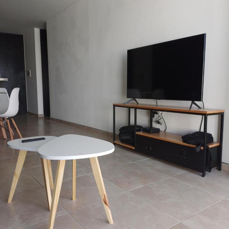dto 22 TEMPO - Apartamento de 1 dormitorio - 8