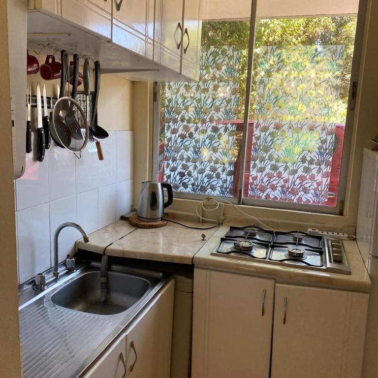 Depto hermoso - Apartamento de 1 dormitorio - 5