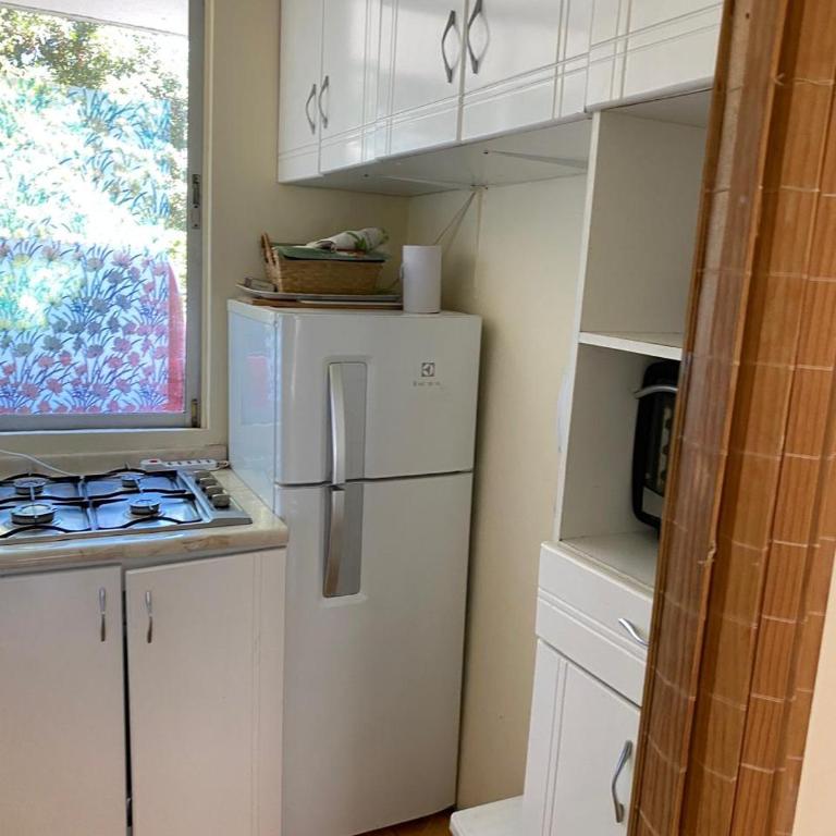 Depto hermoso - Apartamento de 1 dormitorio - 6