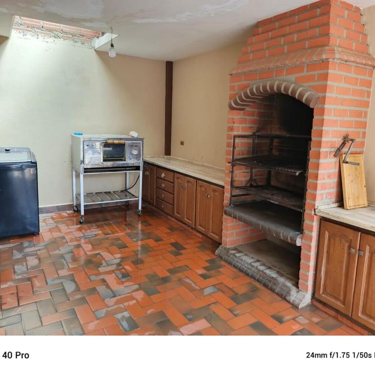 Hermosa casa comoda y espaciosa - Casa de 4 dormitorios - 3