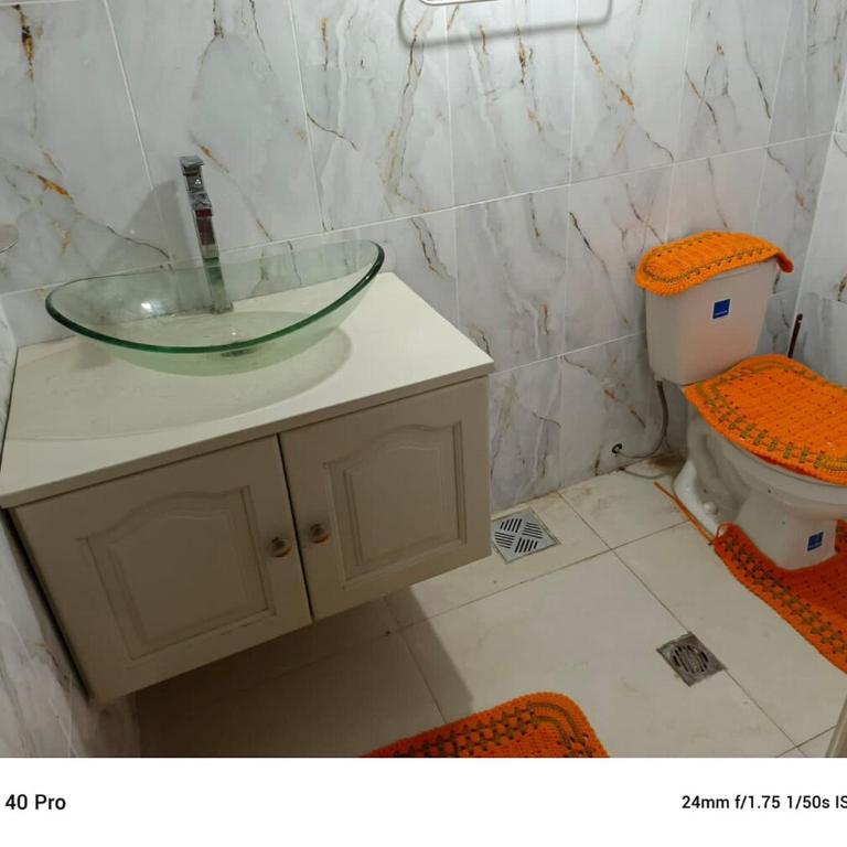 Hermosa casa comoda y espaciosa - Casa de 4 dormitorios - 9