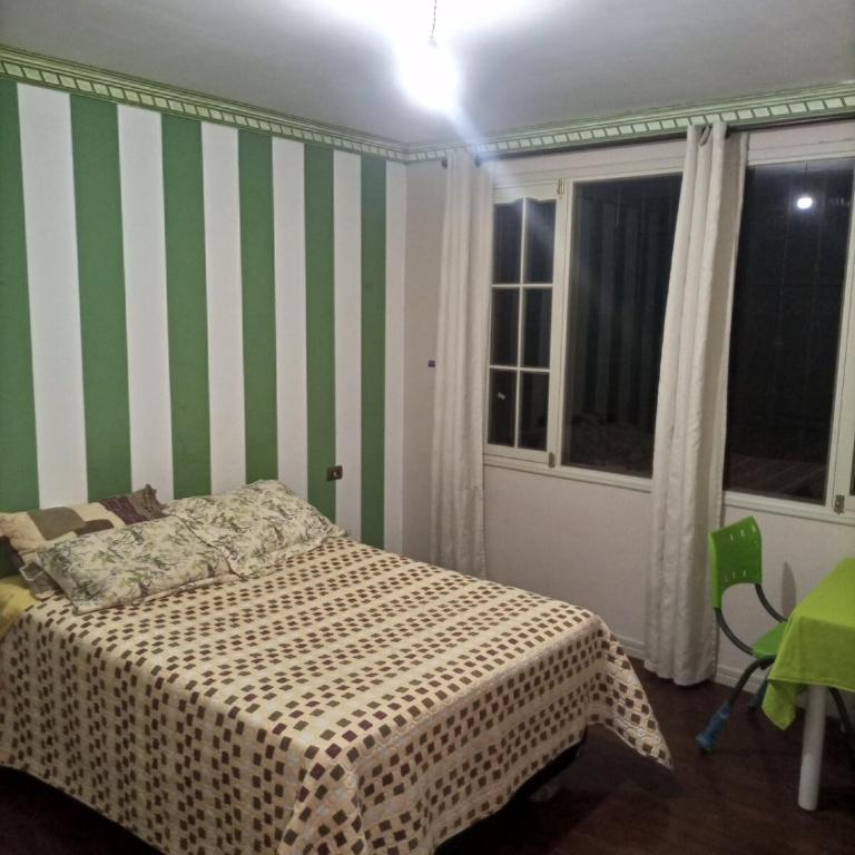 Hermosa casa comoda y espaciosa - Casa de 4 dormitorios - 10