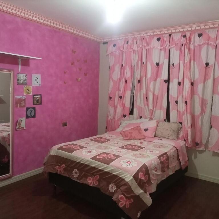 Hermosa casa comoda y espaciosa - Casa de 4 dormitorios - 19