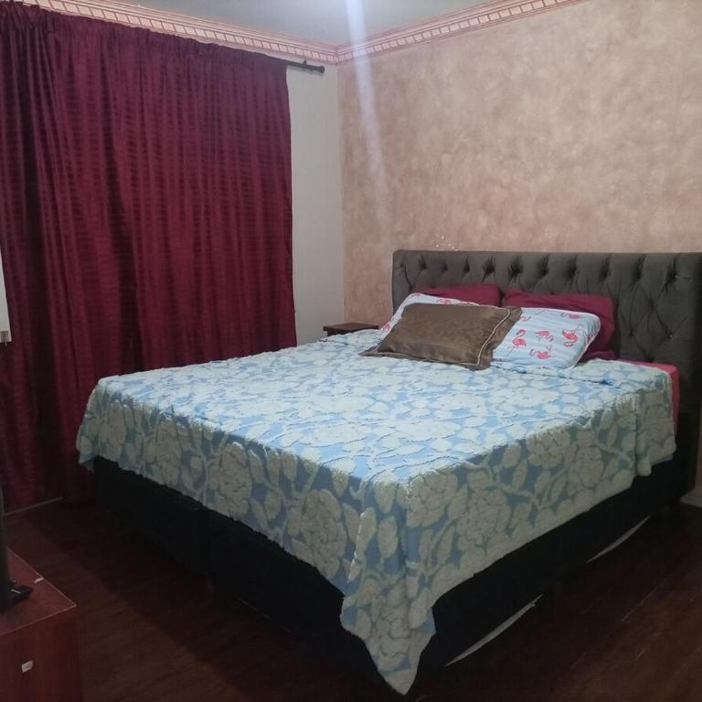 Hermosa casa comoda y espaciosa - Casa de 4 dormitorios - 29