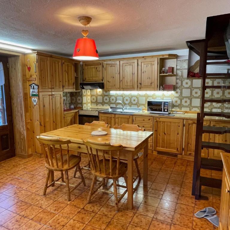 La Maison del Bon Grato - Appartamento con 1 Camera da Letto - 17