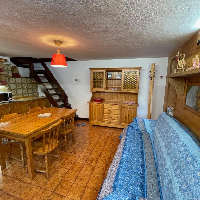 La Maison del Bon Grato - Appartamento con 1 Camera da Letto - 20