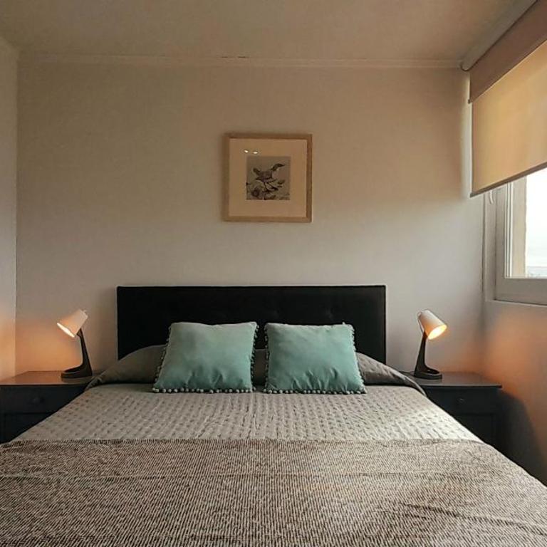 Viña con vista al Mar!!! - Two-Bedroom Apartment - 21