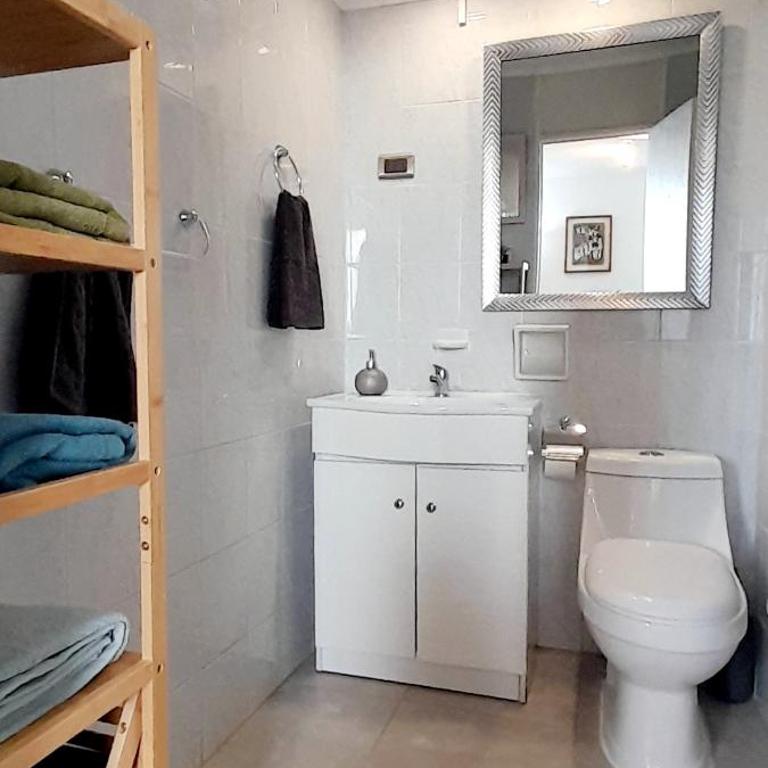 Viña con vista al Mar!!! - Two-Bedroom Apartment - 24