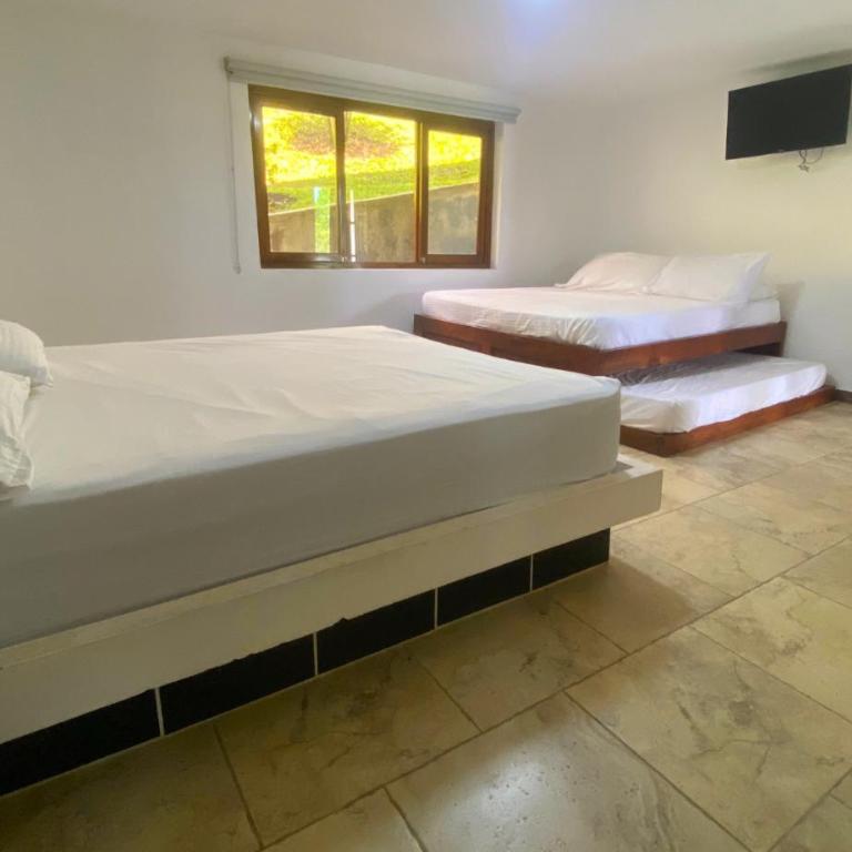 Chalets Villa Marina - Villa with Private Pool - 16