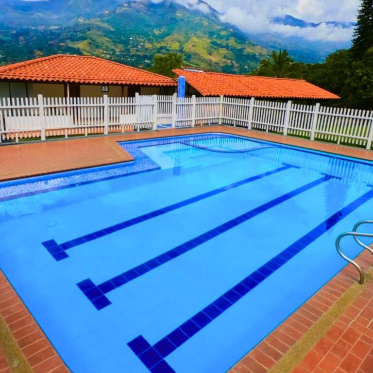Chalets Villa Marina - Villa with Private Pool - 1