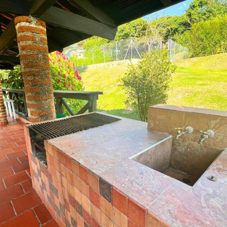 Chalets Villa Marina - Villa with Private Pool - 19