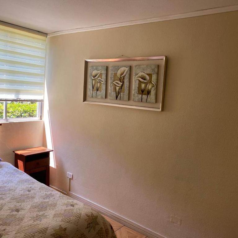 Depto hermoso - Apartamento de 1 dormitorio - 8