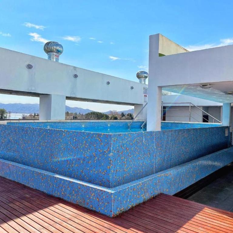dto 22 TEMPO - Apartamento de 1 dormitorio - 18