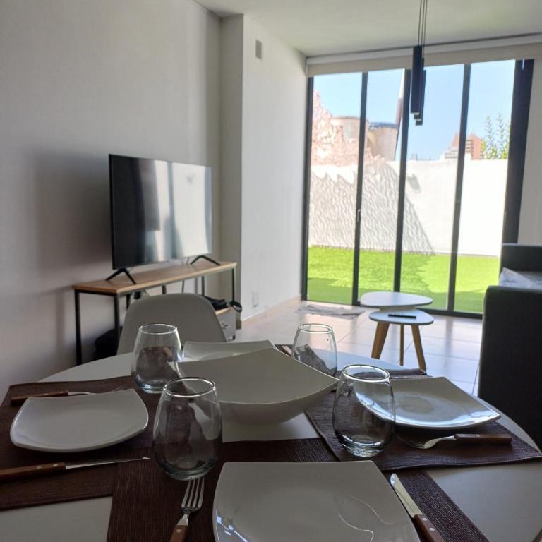 dto 22 TEMPO - Apartamento de 1 dormitorio - 26