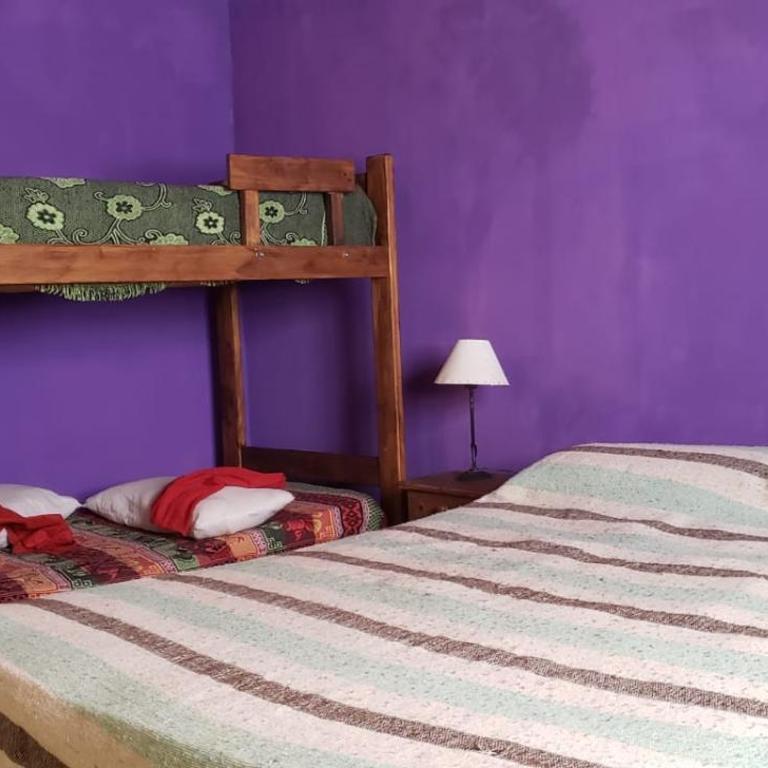 Cabañas Ibiza - Casa con 1 dormitorio - 6