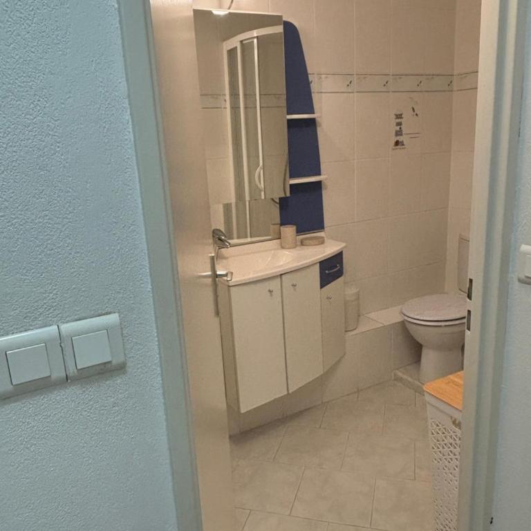 le balcon de Funès, proche des plages - Apartamento de 3 dormitorios con balcón - 2