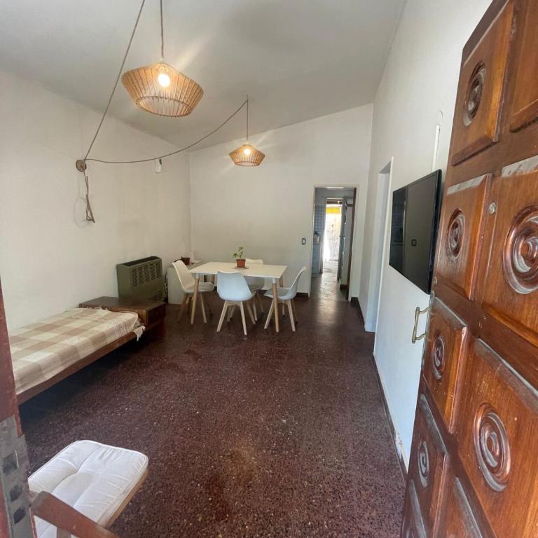 Comoda casa en Pinamar Centro - Casa de 2 dormitorios - 4