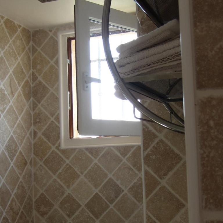 villa des oliviers - Chambre Double - 16