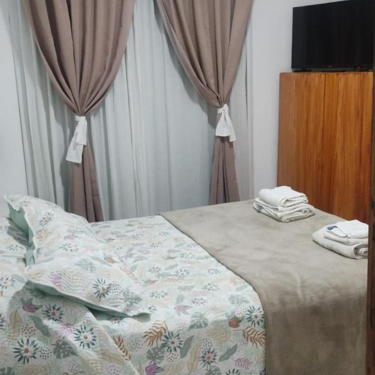 Duplex 79 - Two-Bedroom Apartment - 1