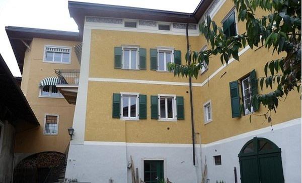 Skyview Family Lodge - Appartamento con 2 Camere da Letto - 2