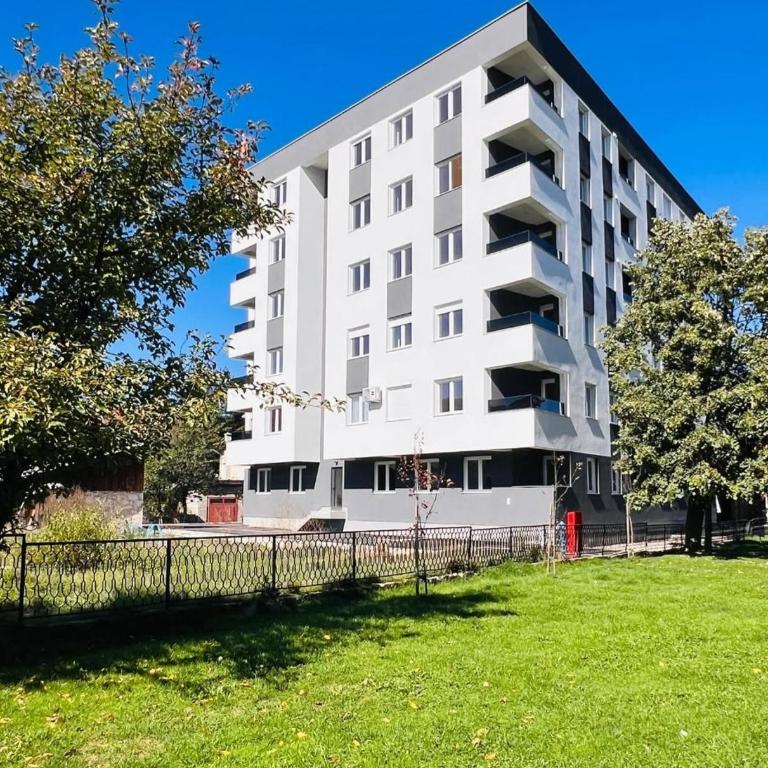 Apartman 33 - One-Bedroom Apartment - 16