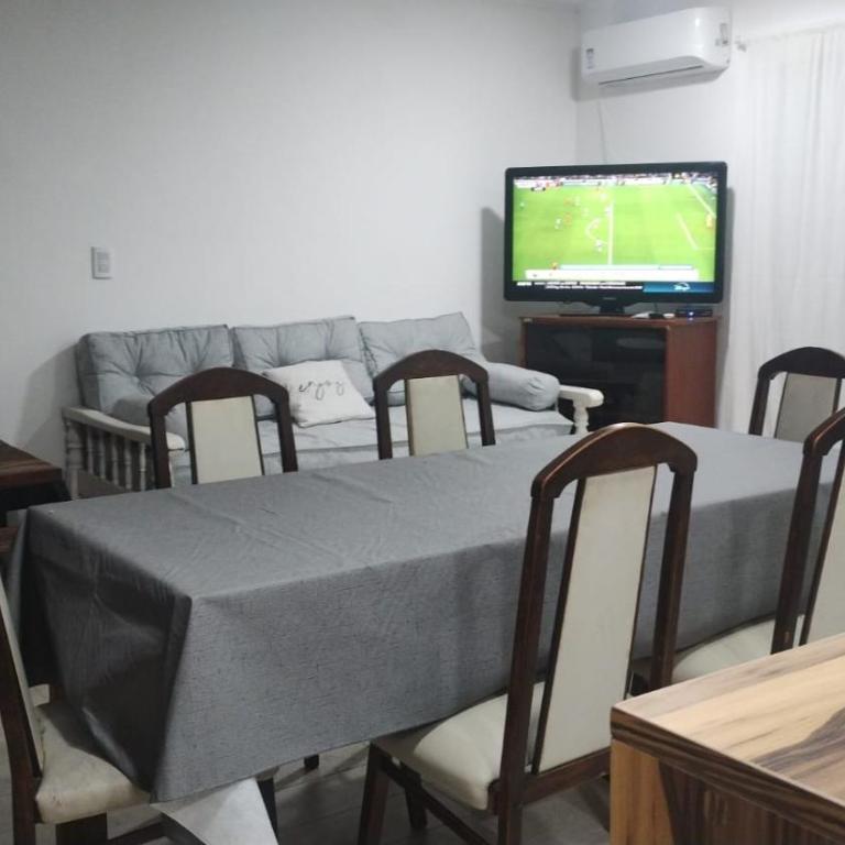 Duplex 79 - Two-Bedroom Apartment - 5