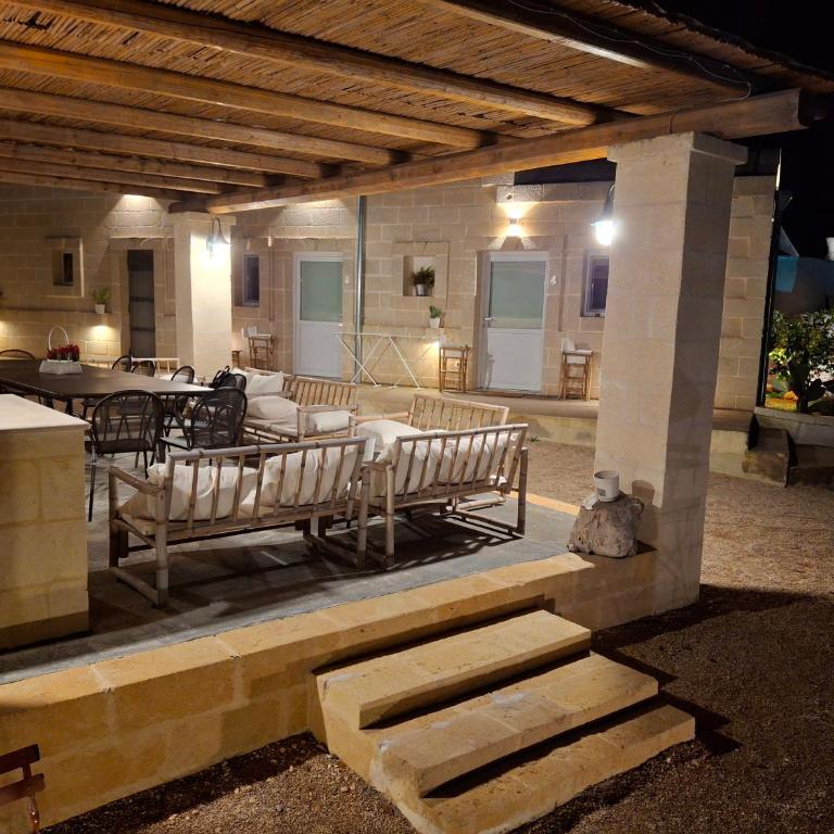 Casolare treggi',GGG - Casa con 7 Camere da Letto - 11