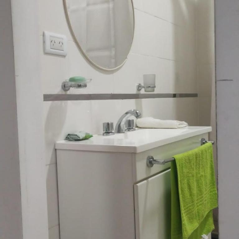 Duplex 79 - Two-Bedroom Apartment - 4