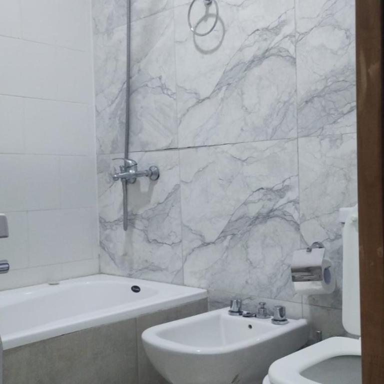 Duplex 79 - Two-Bedroom Apartment - 3