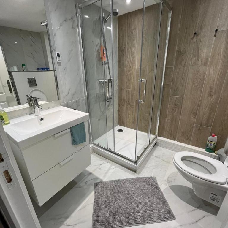 Les Erables - 2 chambres 4-6 pers au pied des pistes, WIFI - Appartement 2 Chambres - 14