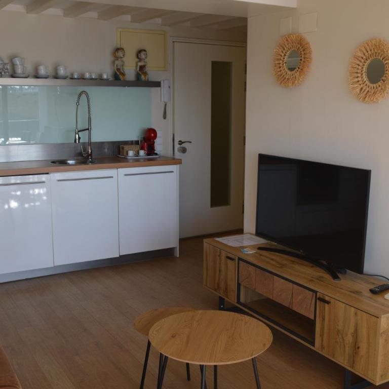 Apartamentos Playa Pequeña - Apartamento de 1 dormitorio - 6