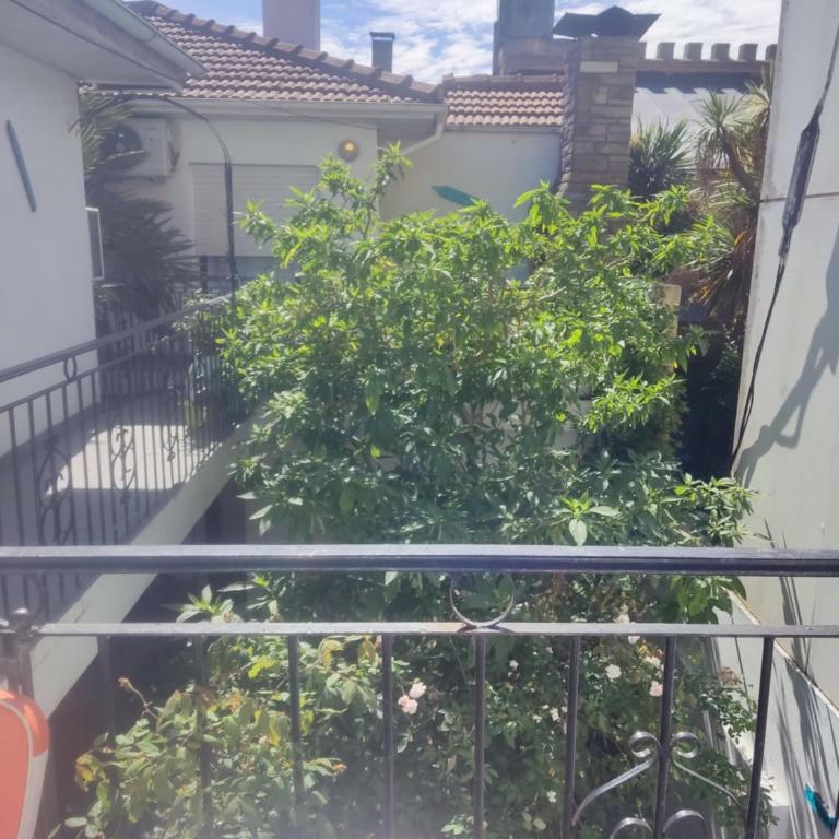 G20departamentos - Apartamento de 1 dormitorio - 4