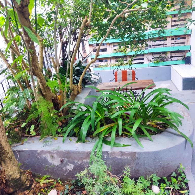 G20departamentos - Apartamento de 1 dormitorio - 6