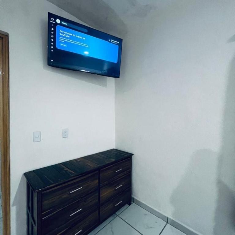 2 minutos de playa, rio y montañas - Apartamento de 1 dormitorio - 1