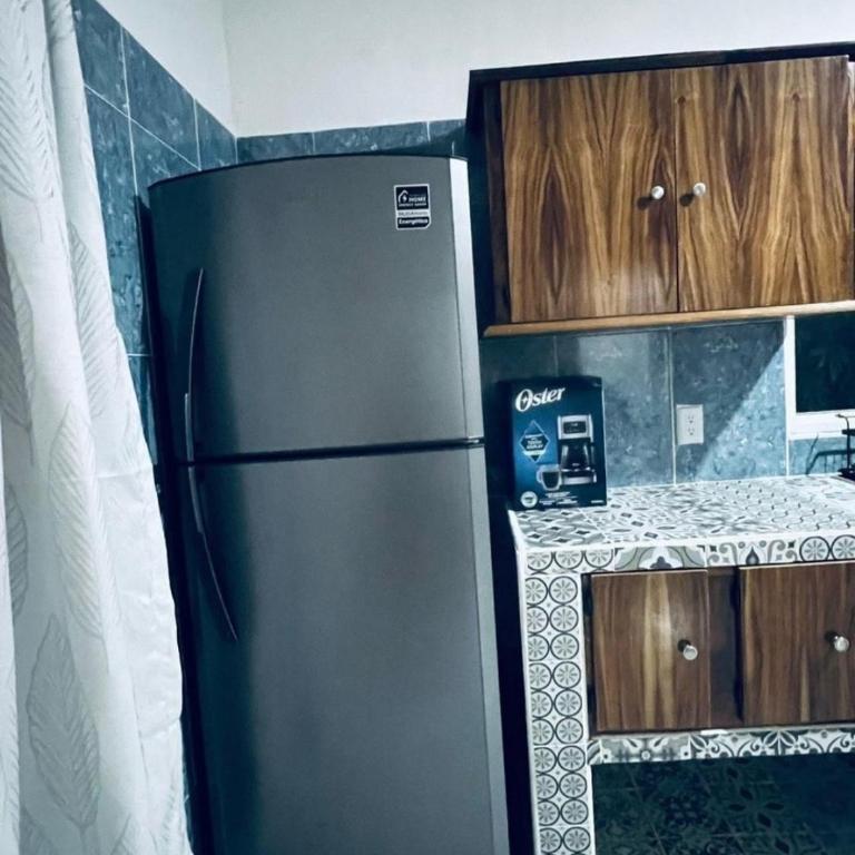 2 minutos de playa, rio y montañas - Apartamento de 1 dormitorio - 4